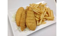 Chicken Strips